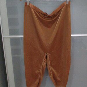 Skims Shapewear Bronze